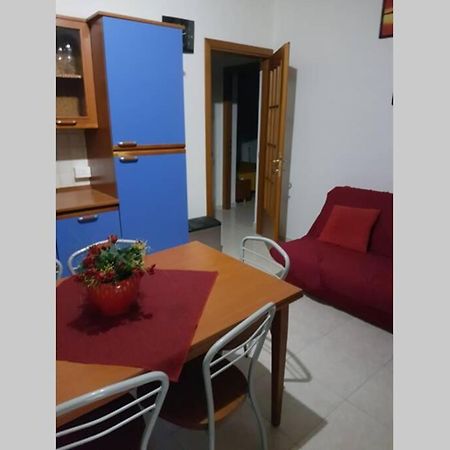 Palma Bnb Apartamento Maracalagonis Exterior foto