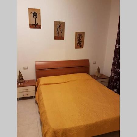 Palma Bnb Apartamento Maracalagonis Exterior foto