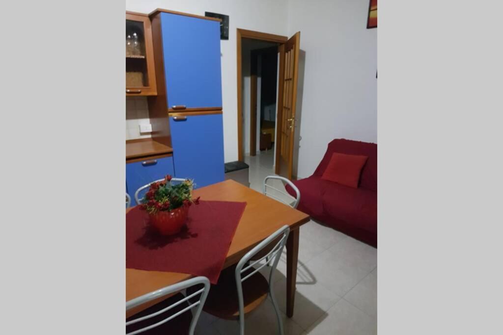 Palma Bnb Apartamento Maracalagonis Exterior foto