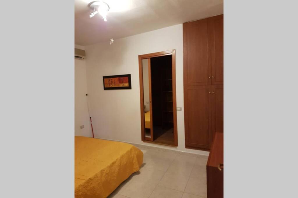 Palma Bnb Apartamento Maracalagonis Exterior foto