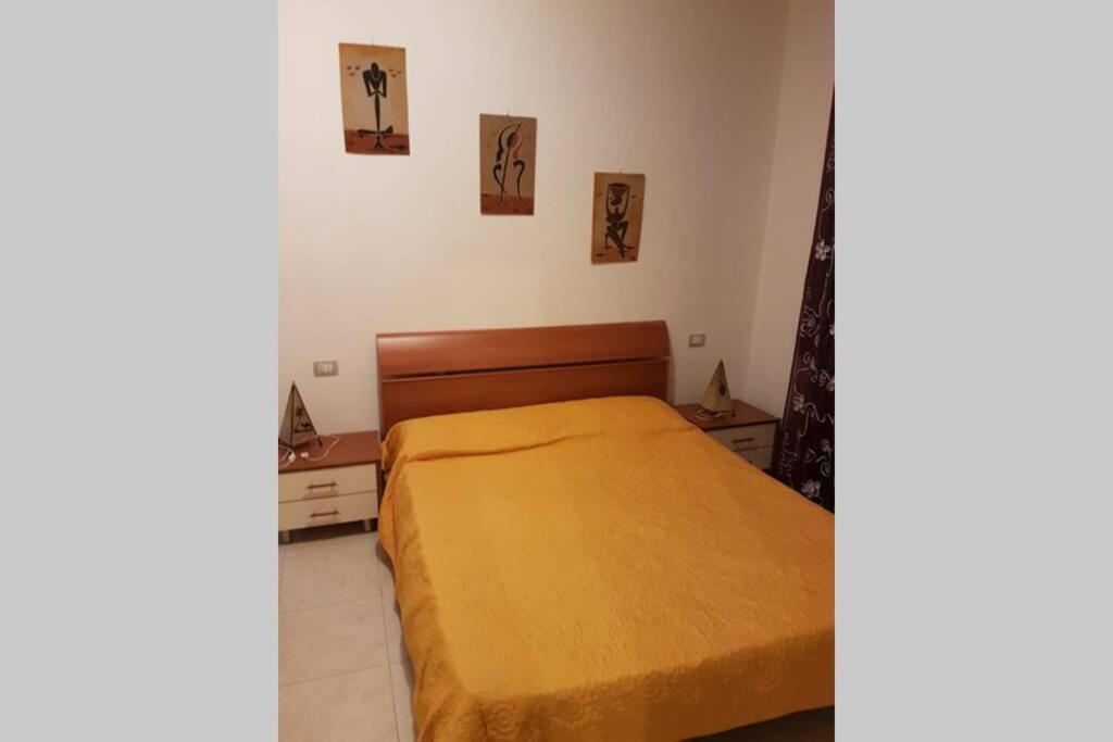 Palma Bnb Apartamento Maracalagonis Exterior foto