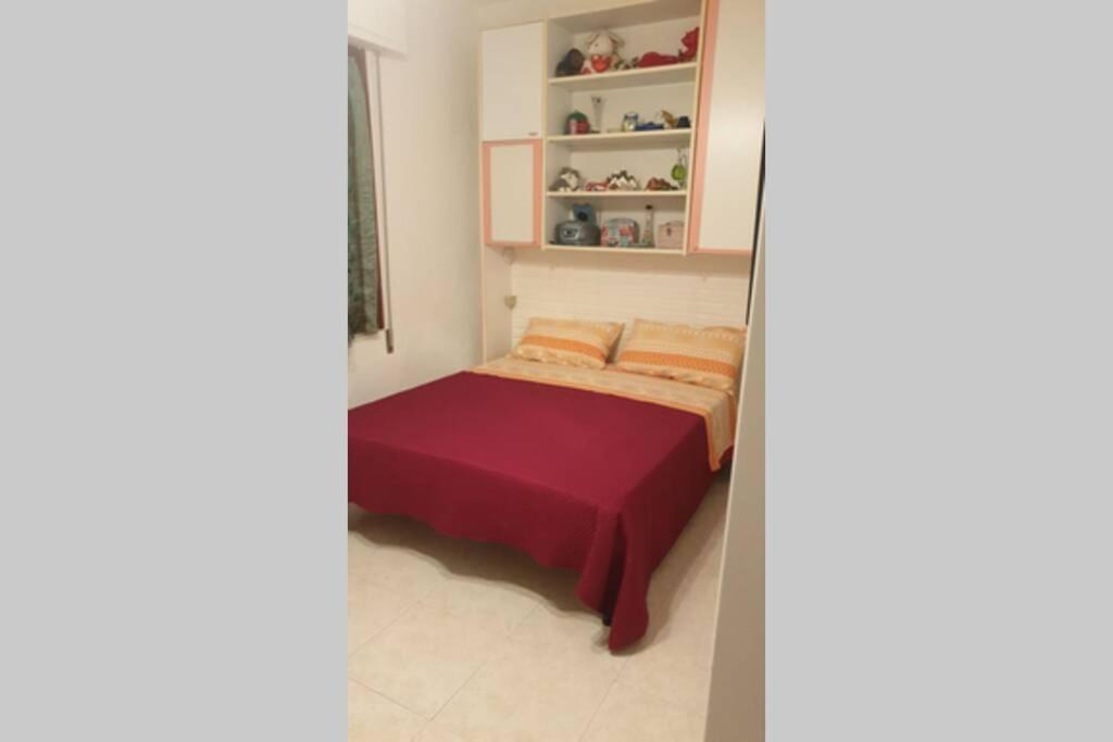 Palma Bnb Apartamento Maracalagonis Exterior foto