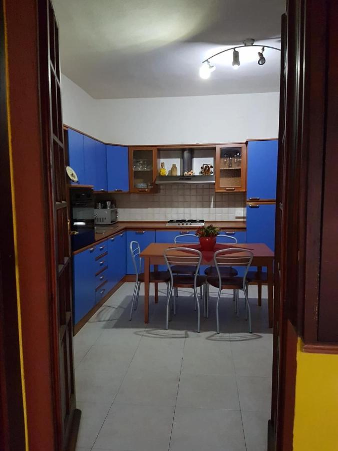 Palma Bnb Apartamento Maracalagonis Exterior foto