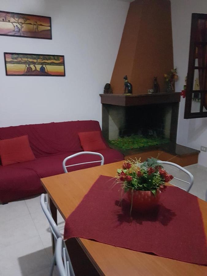 Palma Bnb Apartamento Maracalagonis Exterior foto